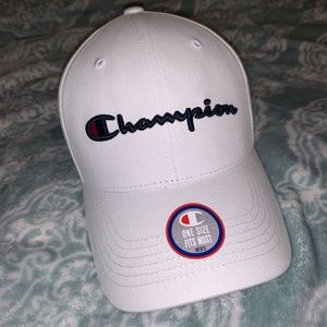 Champions Hat